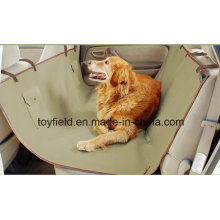 Dog Car Hammock Bed Pet Car Seat Cover